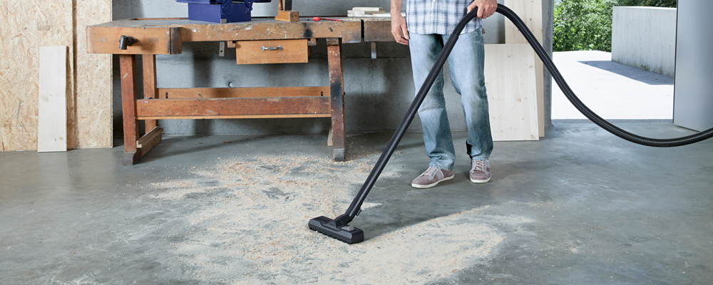 Który odkurzacz WD wybrać?